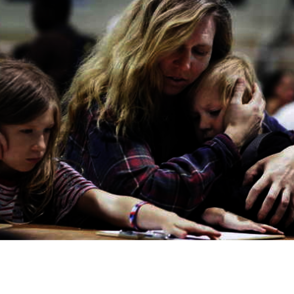 Cradle to Grave: Providing Basic Needs For Living