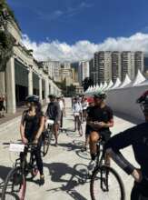 Cycling
