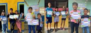 Congratulations to all of our winners!