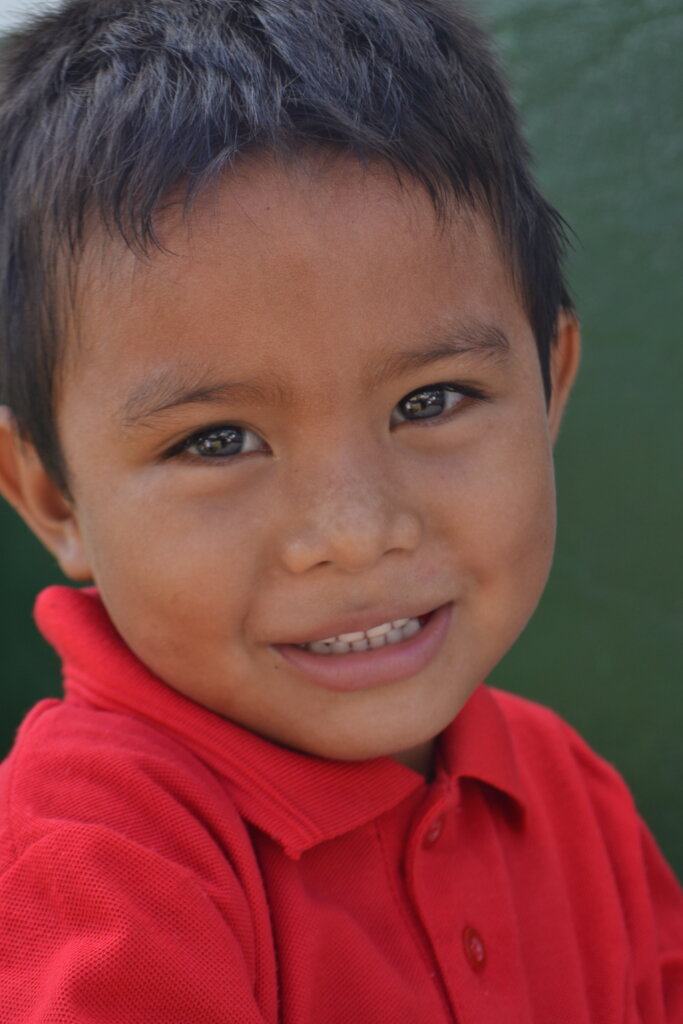 E-VEN : Evening the educational gap in Venezuela