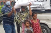 Appeal for Ramadan Food Package to needy families