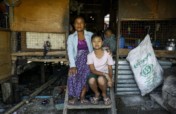 Crisis Relief to People in Myanmar