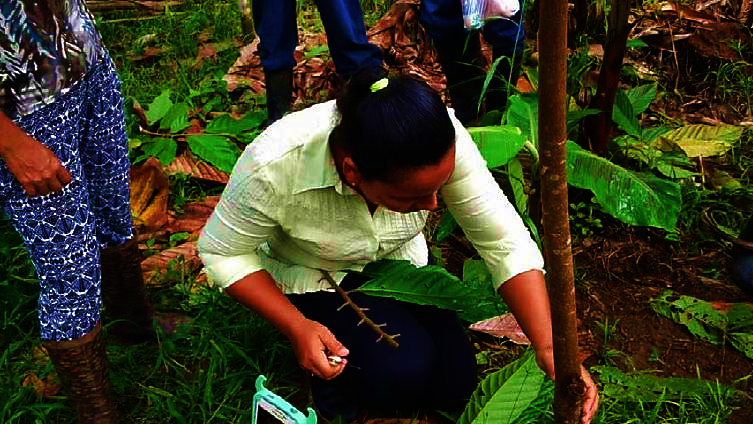 Protect endangered biodiversity & 100 farmer lives