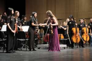 Moments, Summer Serenade