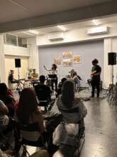 Concert by Chrysanthi Schiza