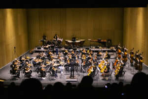 Concert 'Let the Children Dream'
