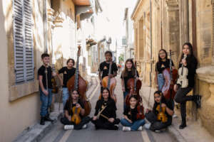 Begginers Orchestra