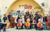 Help 200 children change their lives through music