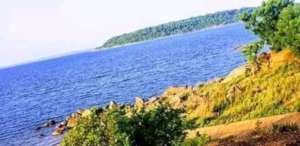 Kete Krach Scenery