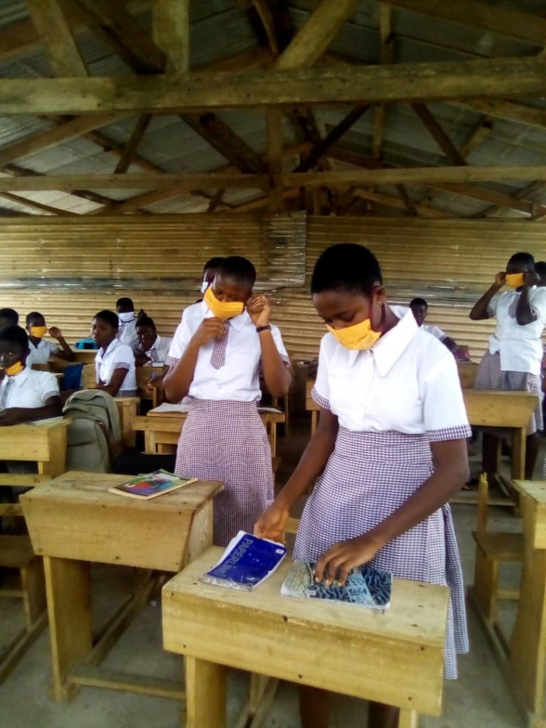 Mobile Clinic Initiative & Institute Construction