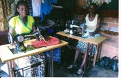 Help Vulnerable Malawi Women Start Sewing Business