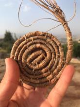 Basket Weaving Workshop