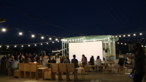 Rooftop Performance