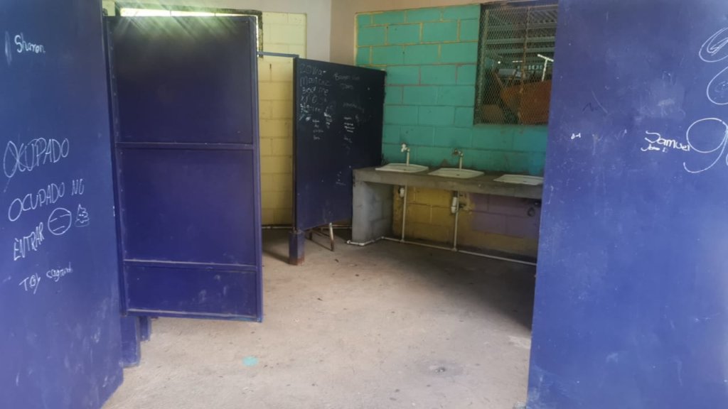 Sowing Solidarity - Colegio Playas del Coco