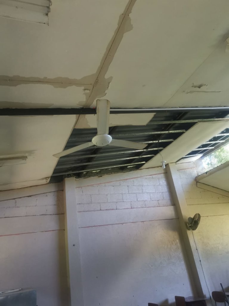 Sowing Solidarity - Colegio Playas del Coco