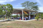 Sowing Solidarity - Colegio Playas del Coco