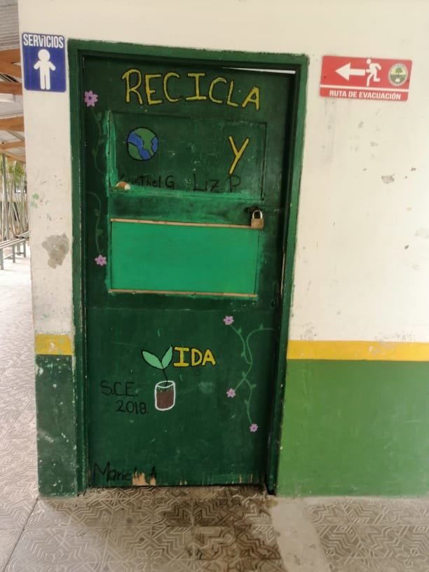 Sowing Solidarity - Instituto Guanacaste