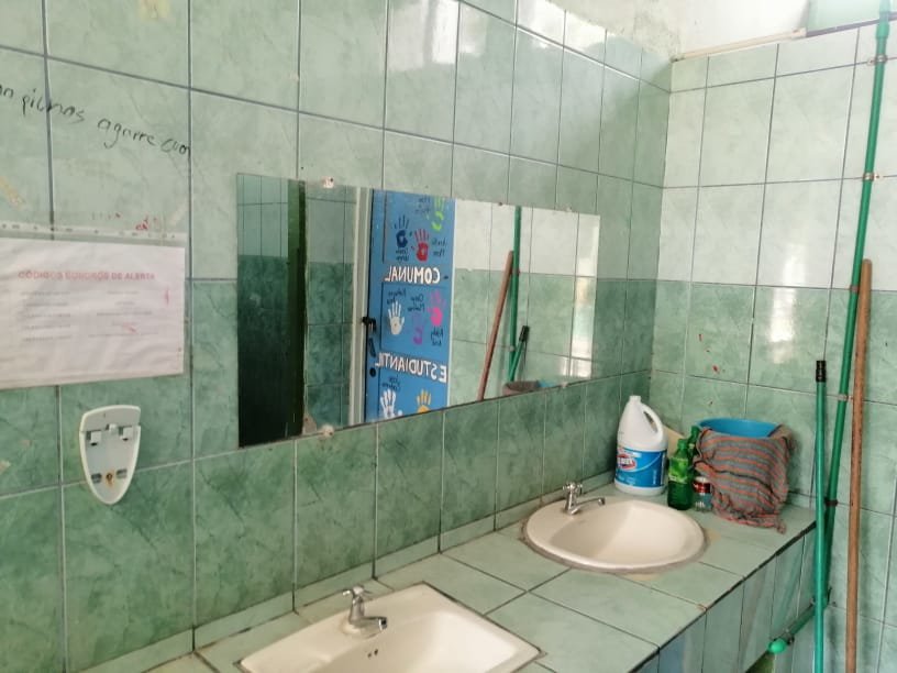 Sowing Solidarity - Instituto Guanacaste