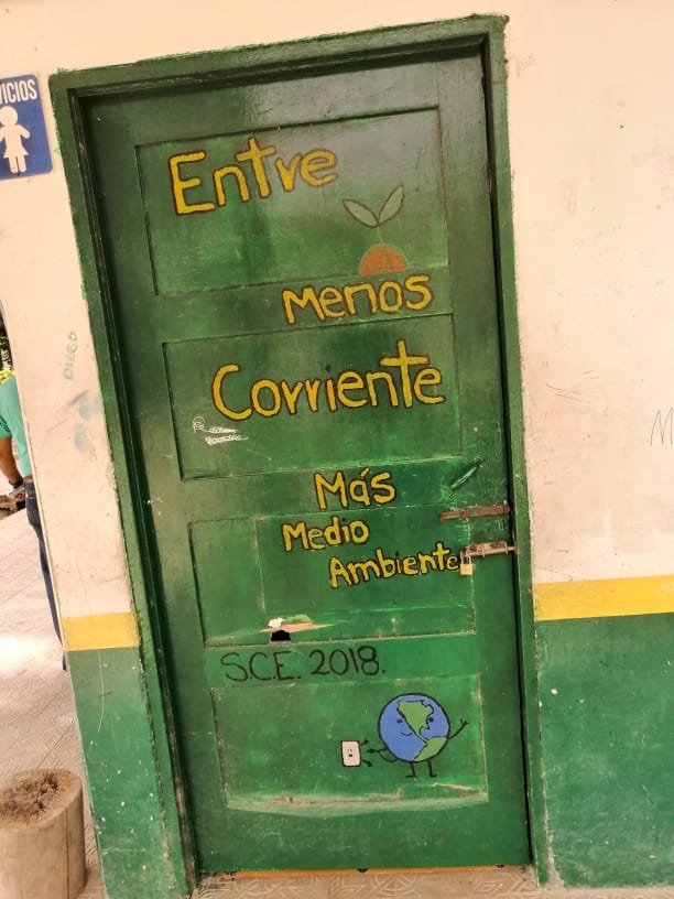 Sowing Solidarity - Instituto Guanacaste