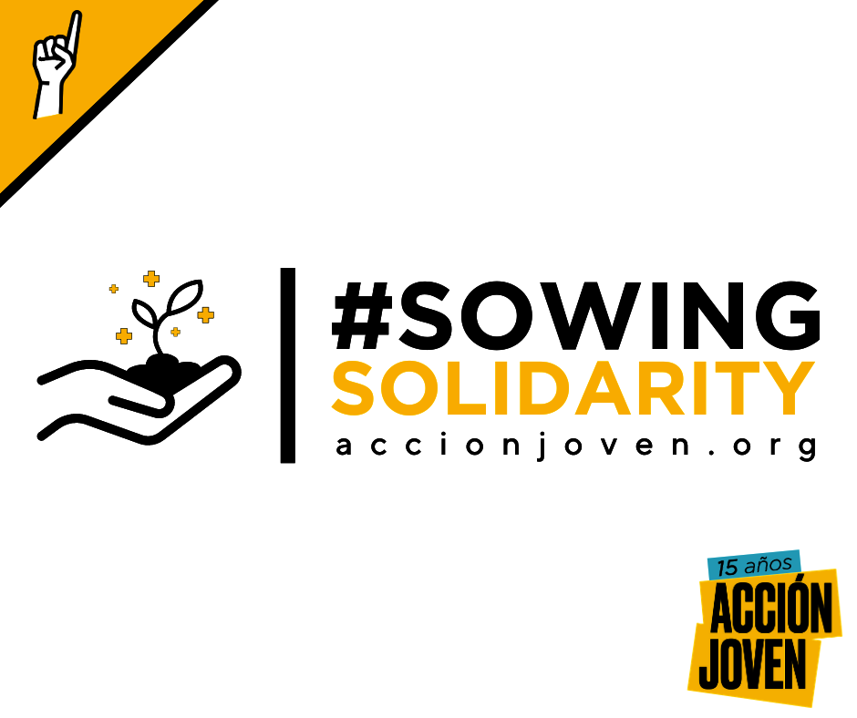 Sowing Solidarity - Instituto Guanacaste