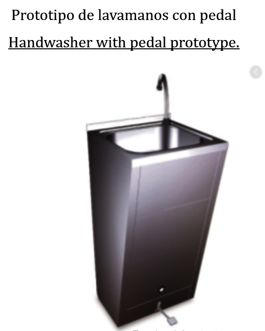 Sowing Solidarity - Liceo Jose Marti