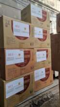 Humanitarian aids