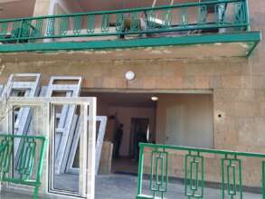 Reconstruction process