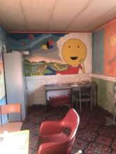 Old Happy Room