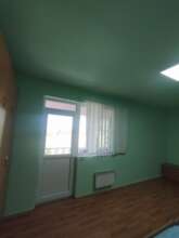 New rooms