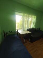 New rooms