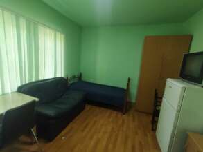 New rooms