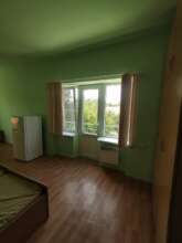 New rooms