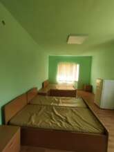 New rooms
