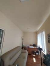 New rooms