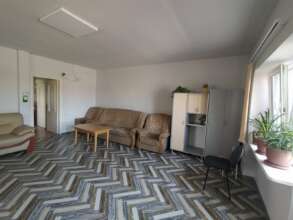 New rooms