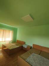 New rooms