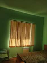 New rooms