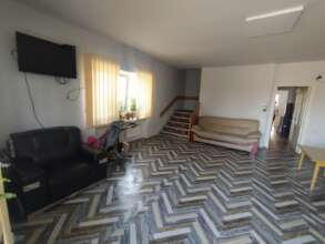 New rooms