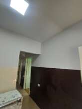 New rooms