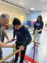 Rehabilitation practices 2