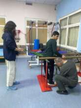 Rehabilitation practices 3