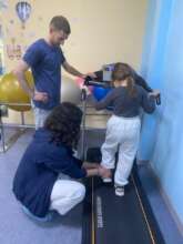 Rehabilitation practices 1