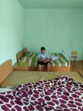 Rehabilitation center, Yerevan