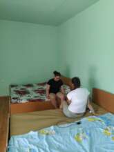 Rehabilitation center, Yerevan