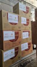 Humanitarian aids