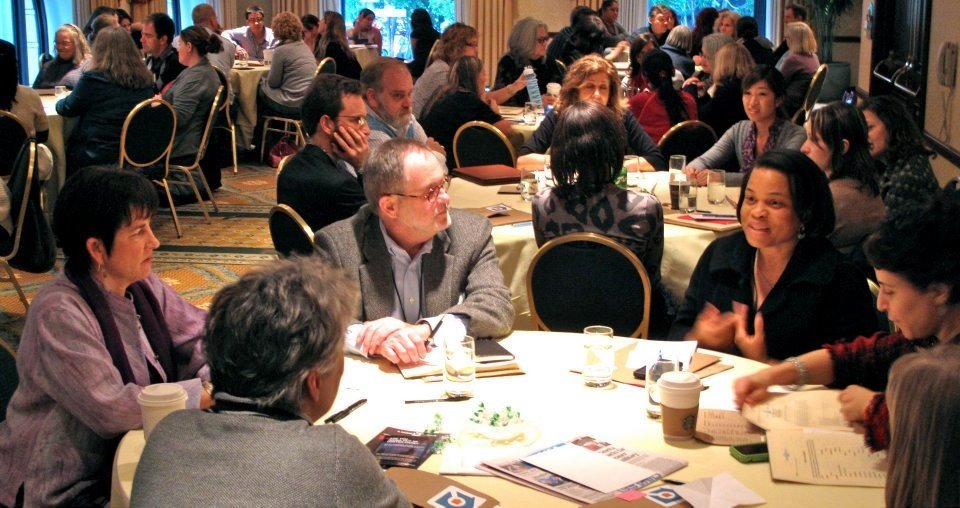 2012 Professional Meeting