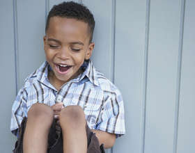 Free Mental Health Support for Foster Kids
