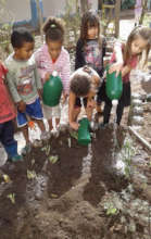 Learning by doing