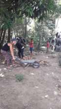 community action