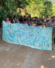 Environment Day walk